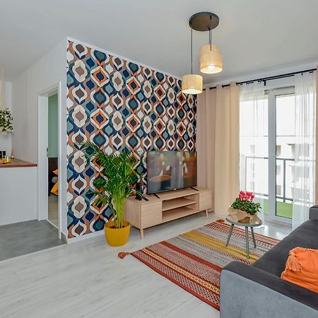 شقة Głogów  في Boho World المظهر الخارجي الصورة