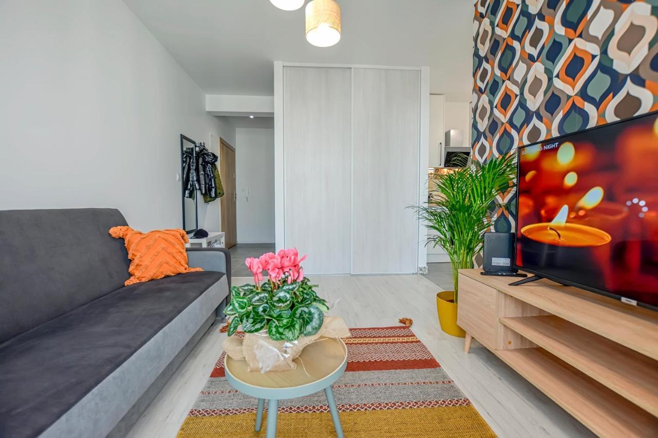 شقة Głogów  في Boho World المظهر الخارجي الصورة